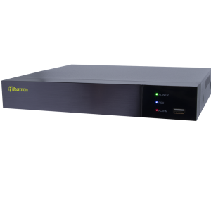 دستگاه ۱۰ کانال ANR-8110F-4K برند آلباترون