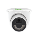 دوربین AC-BH9670-PRO بالت ۲مگاپیکسل دید در شب رنگی (DUAL LIGHT ) آلباترون - تصویر 2