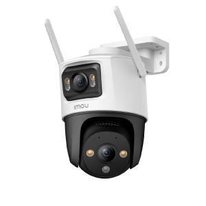 دوربین IPC-S7XP-6MOWED  CRUISER DUALL  هوشمند ۳ مگاپیکسل برند آیمو