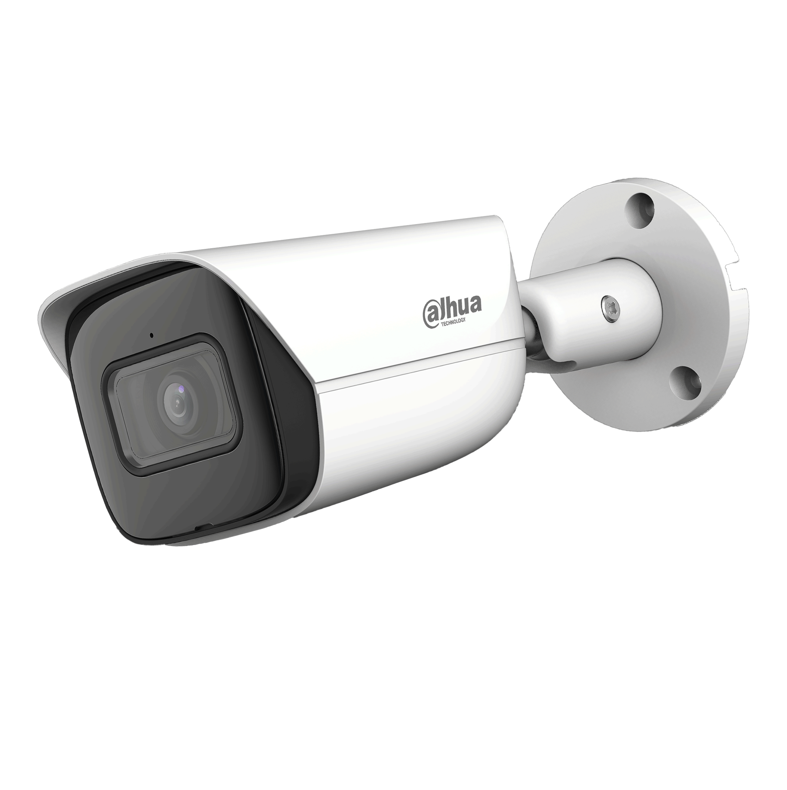 دوربین بالت DH-IPC-HFW3441E-AS تحت شبکه داهوا