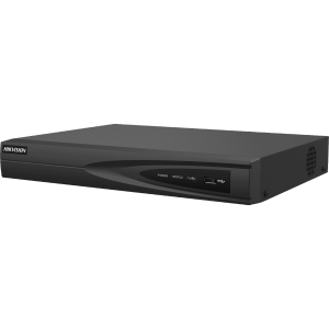 دستگاه NVR هایک ویژن مدل DS-7604NI-K1