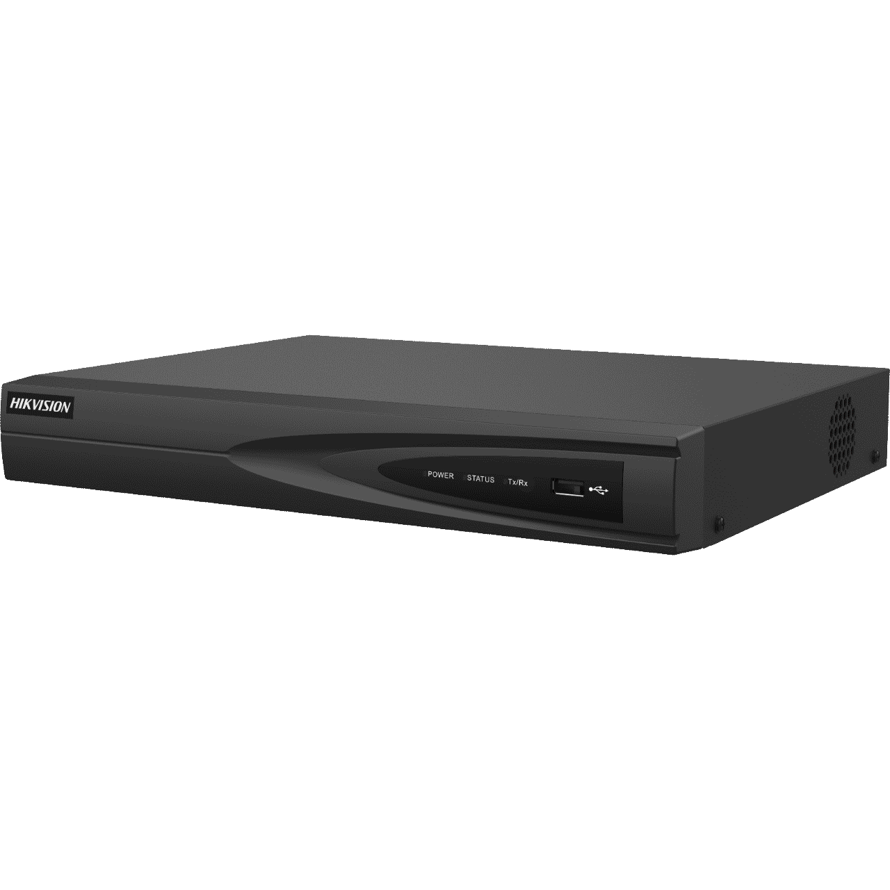 DS-7604NI-K1 دستگاه NVR هایک ویژن مدل DS-7604NI-K1 - تصویر 1