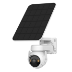 دوربین مداربسته سولار سیمکارتی آیمو IMOU Cell PT 4G Solar