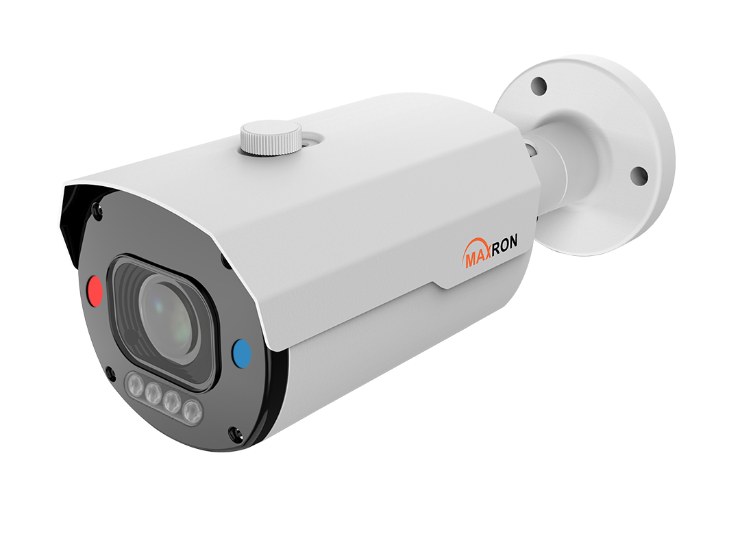 دوربین بالت مکسرون ۵ مگاپیکسل Ip مدل MIC-BA4512K-MBOV