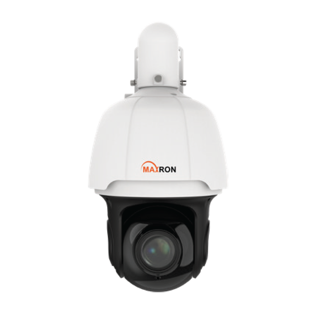 دوربین اسپیددام تحت شبکه مکسرون مدل MIC-SR5333SD-AOS
