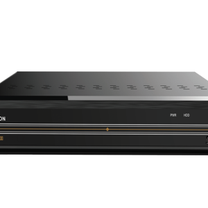دستگاه NVR مکسرون ۳۲ کانال مدل MNR-8432-4K