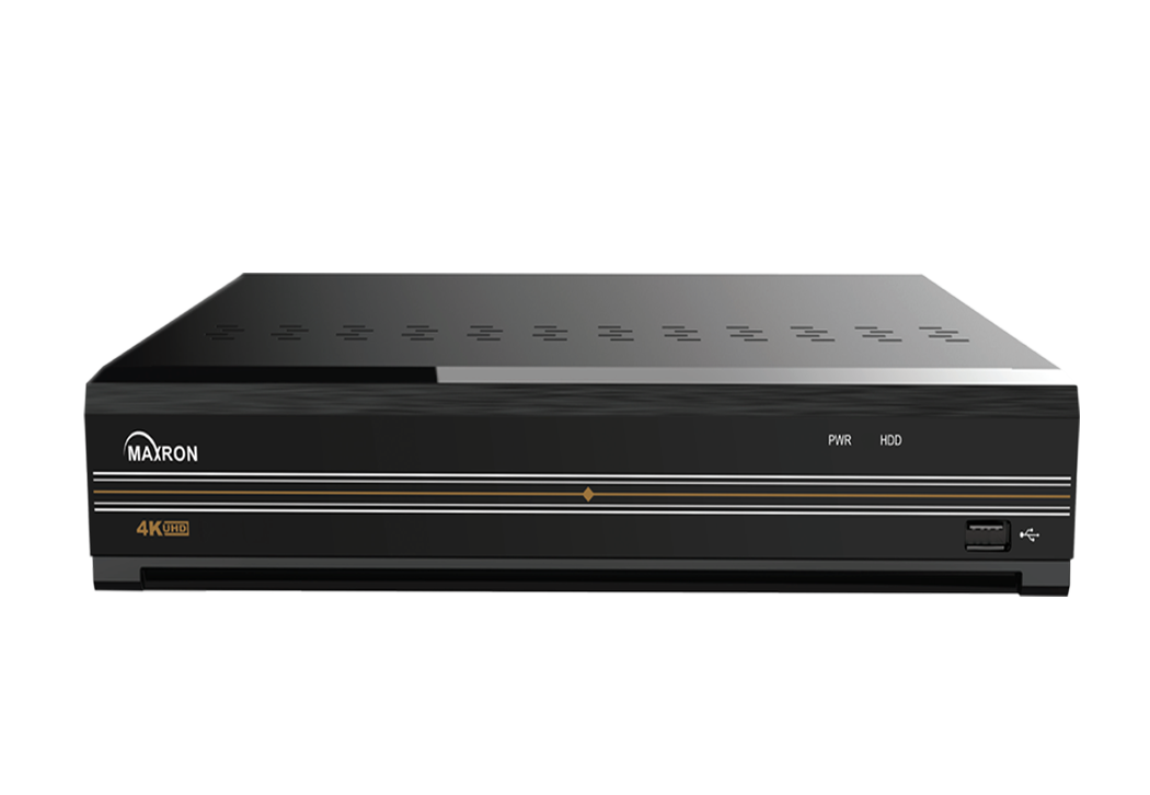 دستگاه NVR مکسرون ۶۴ کانال مدل MNR-9864-XI-4K
