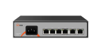 سوئیچ مکسرون MSW-3004FPA-1FL-65I - تصویر 2