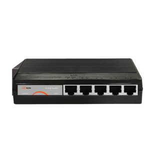 سوئیچ مکسرون MSW-3004FPA-1FL-65I