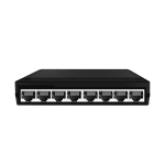سوئیچ ۸ پورت مکسرون مدل MSW-3008G-P