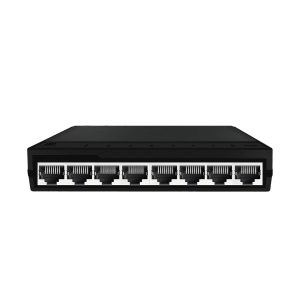 سوئیچ ۸ پورت مکسرون مدل MSW-3008F-P