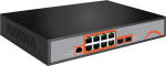 سوئیچ ۸ پورت مکسرون مدل MSW-5208GP-120I - تصویر 2