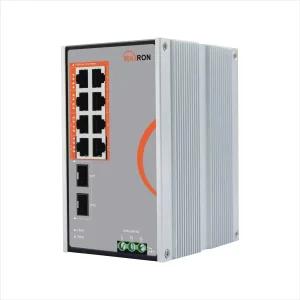 سوئیچ مکسرون MSW-5208GUPI-130I