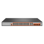 سوئیچ مکسرون MSW-5424GCP-400I