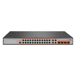 سوئیچ مکسرون MSW-5424GCP-400I