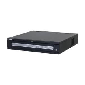 دستگاه ۳۲ کانال داهوا مدل NVR608H-32-XI