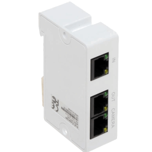 اکستندر POE داهوا مدل PFT1300
