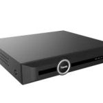 دستگاه NVR  مدل TC-R3105 Spec: I/B/L برند تیاندی