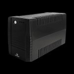 ذخیره ساز برق ۱۲۰۰ولت آمپر – UPS EURONET 1200va - تصویر 2
