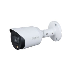 دوربین DH-HAC-HFW1239TP-A-LED بالت ۲ مگاپیکسل برند داهوا