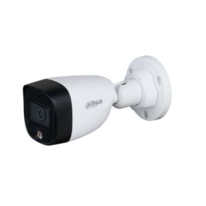 دوربین DH-HAC-HFW1209CP-LED بالت ۲ مگاپیکسل برند داهوا