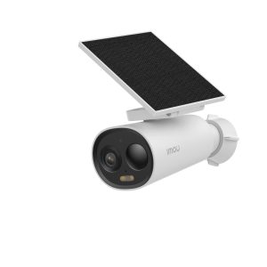 دوربین مداربسته سولار آیمو مدل IMOU BULLET IPC-K9DCP-CELL 3C/3MP