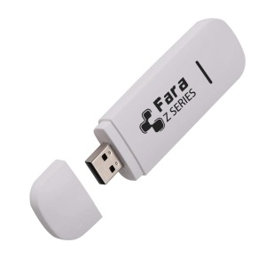 مودم سیمکارتی FARA Z MODEM - FZ4000G