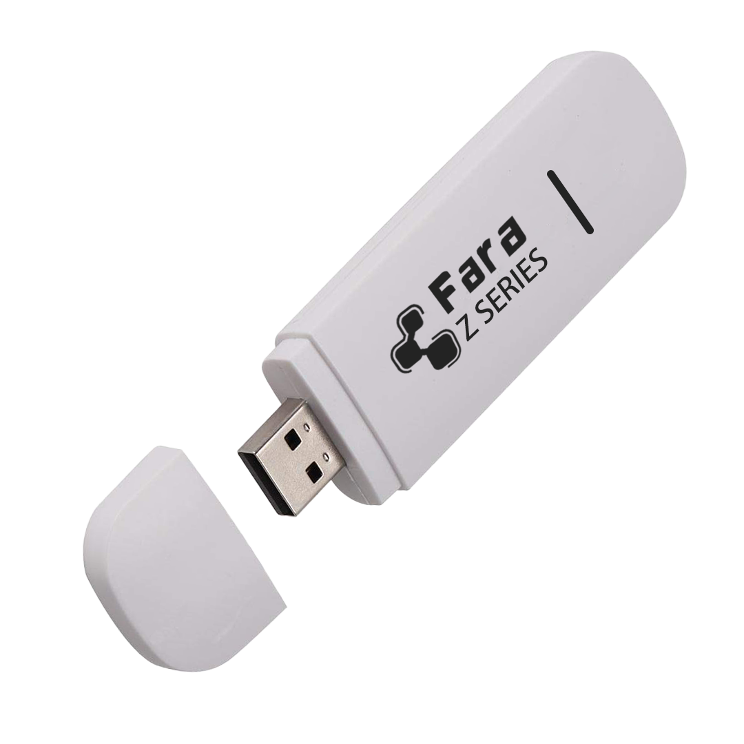modem مودم سیمکارتی FARA Z MODEM - FZ4000G - تصویر 1