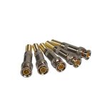 فیش BNC اکپ مدل OA-210/G - تصویر 3
