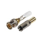 فیش BNC اکپ مدل OA-210/G - تصویر 2