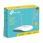 مودم TD-W8961N تی پی لینک ADSL - تصویر 2