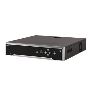دستگاه ۳۲ کانال DS-7732NI-K4 برند هایک ویژن