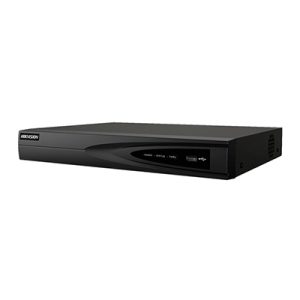 دستگاه ۸ کانال DS-7608NI-K1 برند هایک ویژن