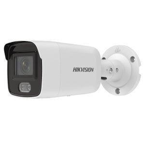 دوربین DS-2CD2047G2-L بالت ۴ مگاپیکسل برند هایک ویژن