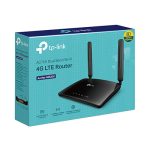 مودم سیمکارتی TL-MR200 تی پی لینک tp-link 4G LTE - تصویر 2