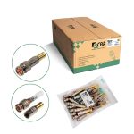 فیش BNC اکپ مدل OA-217/C - تصویر 2