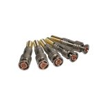 فیش BNC اکپ مدل OA-217/C - تصویر 3