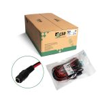 فیش مادگی اکپ مدل OA-921/B - تصویر 4