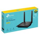 مودم سیمکارتی TL-MR100 تی پی لینک tplink 4G - تصویر 5
