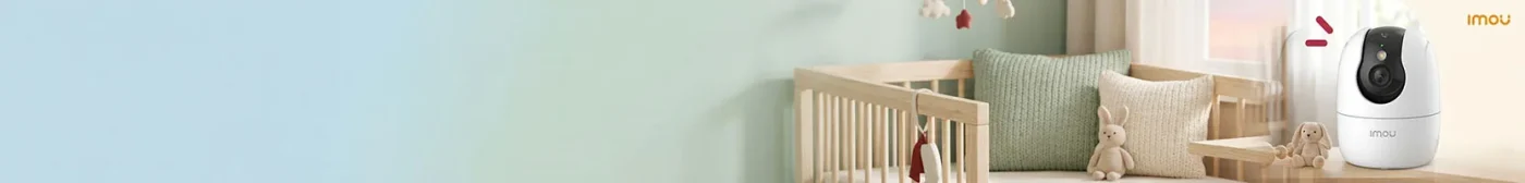 نظارت هوشمند بر اتاق کودک، در هر لحظه و هر مکان